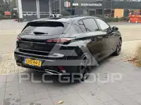 2024 Peugeot 308