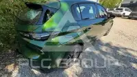 2024 Peugeot 308