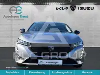 2024 Peugeot 308