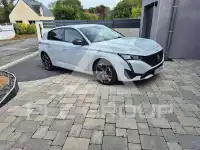 2024 Peugeot 308