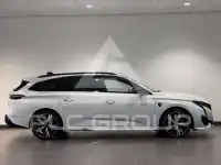 2024 Peugeot 308