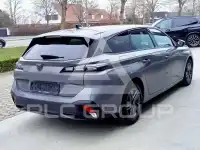 2024 Peugeot 308