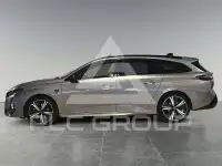 2024 Peugeot 308