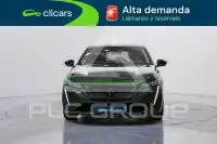 2024 Peugeot 308