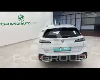 2024 Peugeot 308