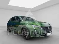 2024 Peugeot 308