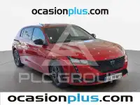 2024 Peugeot 308