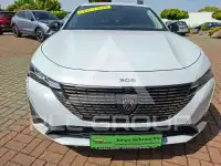 2024 Peugeot 308