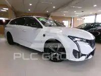 2024 Peugeot 308