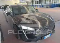 2024 Peugeot 308