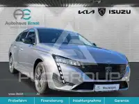2024 Peugeot 308