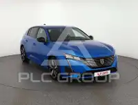 2024 Peugeot 308