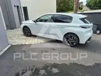 2024 Peugeot 308