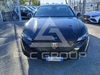 2024 Peugeot 308