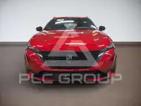 2024 Peugeot 308