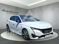 2024 Peugeot 308