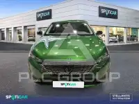 2024 Peugeot 308