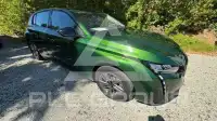 2024 Peugeot 308