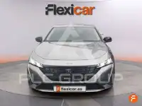 2024 Peugeot 308