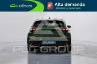 2024 Peugeot 308