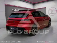 2024 Peugeot 308