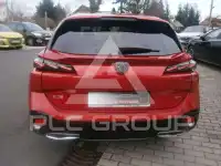 2024 Peugeot 308
