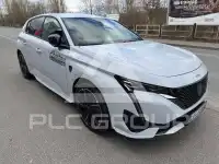 2024 Peugeot 308
