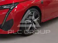 2024 Peugeot 308