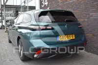 2024 Peugeot 308