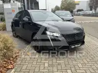 2024 Peugeot 308