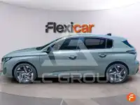 2024 Peugeot 308