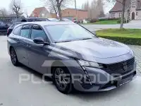 2024 Peugeot 308