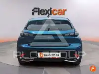 2024 Peugeot 308