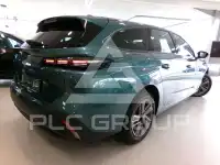 2024 Peugeot 308