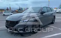 2024 Peugeot 308