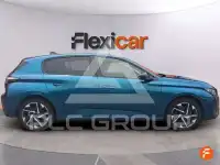 2024 Peugeot 308