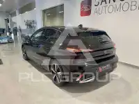 2024 Peugeot 308