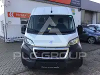 2024 Peugeot Boxer