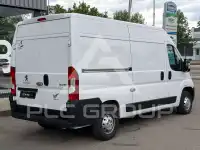 2024 Peugeot Boxer