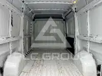 2024 Peugeot Boxer