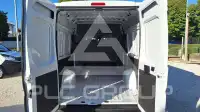 2024 Peugeot Boxer