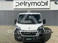 2024 Peugeot Boxer