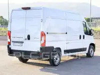 2024 Peugeot Boxer