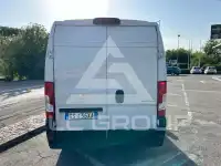 2024 Peugeot Boxer