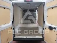 2023 Fiat Ducato