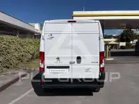 2024 Peugeot Boxer