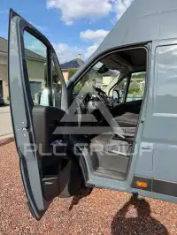 2024 Peugeot Boxer
