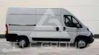 2024 Peugeot Boxer