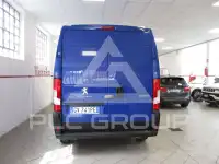 2024 Peugeot Boxer