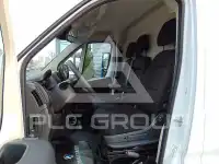 2024 Peugeot Boxer